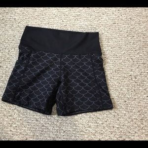 CVG Dragonscale 5in shorts